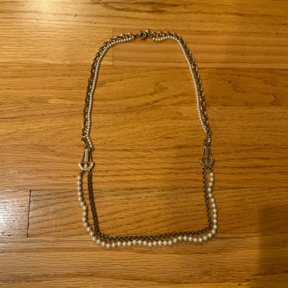 J.Crew Women’s Necklace - Picture 2 of 5